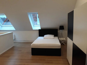 Pension Donau Apartments - Limmerstr 25