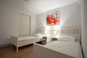 Pension Donau Apartments - Limmerstr 25