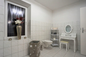Pension Donau Apartments - Limmerstr 25