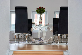 Pension Donau Apartments - Limmerstr 25