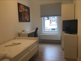 Pension Donau Apartments - Limmerstr 25