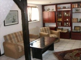 Pension Leipziger Hof