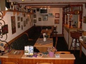 Pension Leipziger Hof