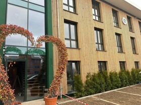 Phil & Max Hotel & Apartments Messe