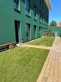 Phil & Max Hotel & Apartments Messe