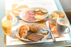 B&B Hotel Hannover-Lahe