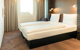 B&B Hotel Hannover-Lahe