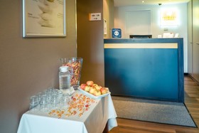 B&B Hotel Hannover-Lahe