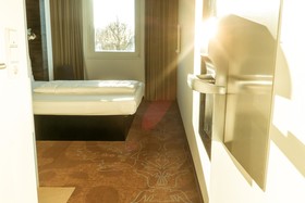 B&B Hotel Hannover-Lahe