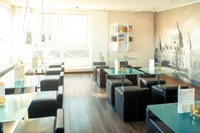 B&B Hotel Hannover-Lahe