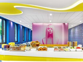 Prize by Radisson, Hannover City