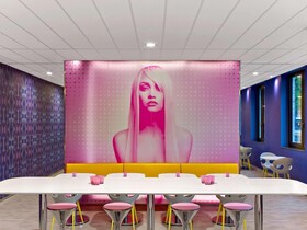 Prize by Radisson, Hannover City