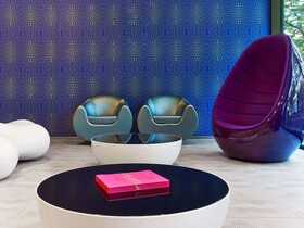 Prize by Radisson, Hannover City