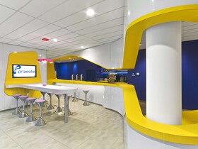Prize by Radisson, Hannover City