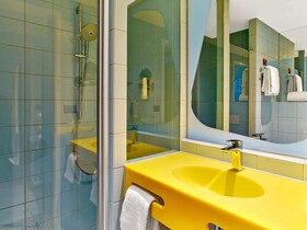 Prize by Radisson, Hannover City