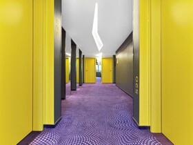 Prize by Radisson, Hannover City