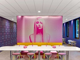 Prize by Radisson, Hannover City