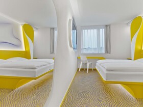Prize by Radisson, Hannover City