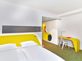 Prize by Radisson, Hannover City