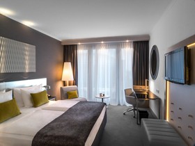 Radisson Blu Hotel Hannover
