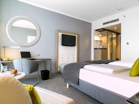Radisson Blu Hotel Hannover