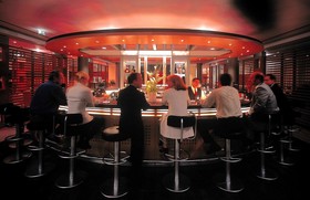 Radisson Blu Hotel Hannover