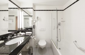 Radisson Blu Hotel Hannover