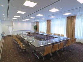 Radisson Blu Hotel Hannover