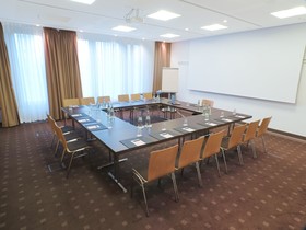 Radisson Blu Hotel Hannover