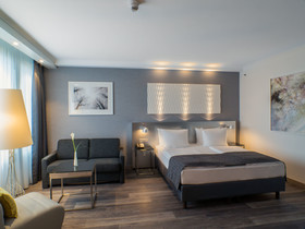 Radisson Blu Hotel Hannover