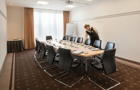 Radisson Blu Hotel Hannover