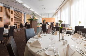 Radisson Blu Hotel Hannover
