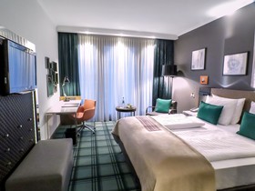 Radisson Blu Hotel Hannover