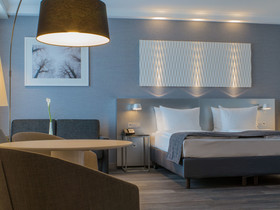 Radisson Blu Hotel Hannover