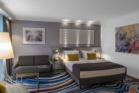 Radisson Blu Hotel Hannover