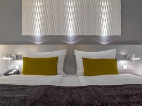 Radisson Blu Hotel Hannover