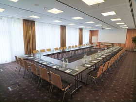 Radisson Blu Hotel Hannover