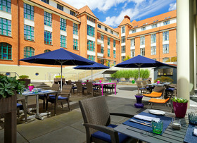 Sheraton Hannover Pelikan Hotel