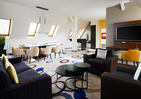 Sheraton Hannover Pelikan Hotel