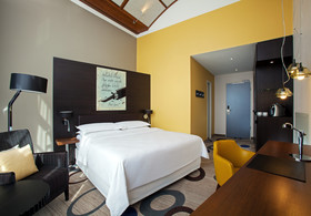 Sheraton Hannover Pelikan Hotel