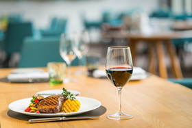 Sheraton Hannover Pelikan Hotel