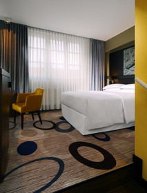 Sheraton Hannover Pelikan Hotel