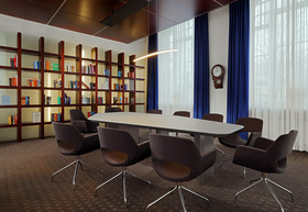 Sheraton Hannover Pelikan Hotel