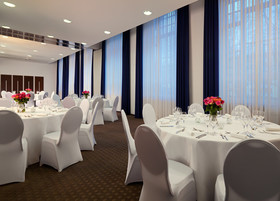 Sheraton Hannover Pelikan Hotel