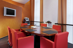 Sheraton Hannover Pelikan Hotel