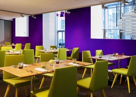 Sheraton Hannover Pelikan Hotel