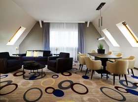 Sheraton Hannover Pelikan Hotel