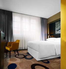 Sheraton Hannover Pelikan Hotel