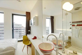 Smartcity Designhotel
