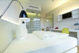 Smartcity Designhotel